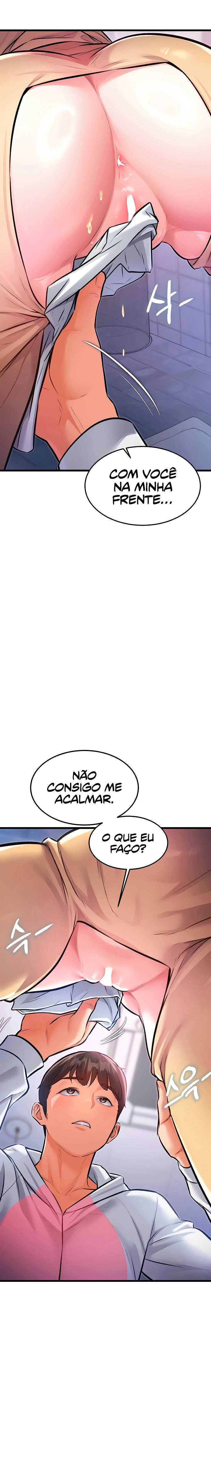 Ler Each Building Capitulo 20 Page 19