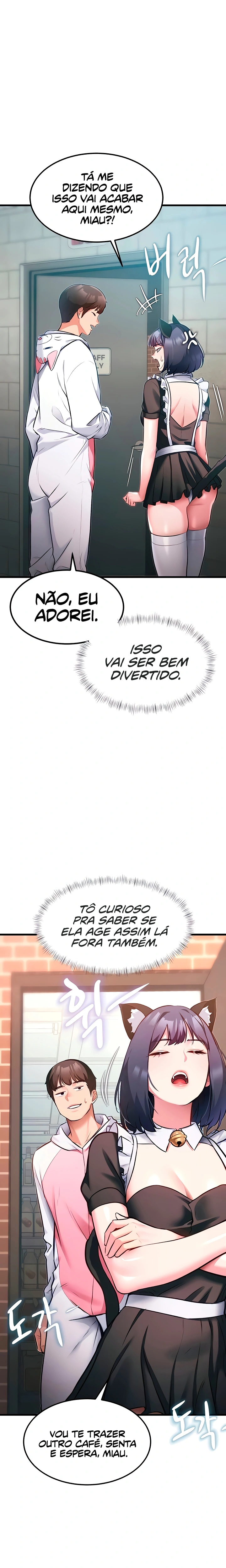 Ler Each Building Capitulo 20 Page 2