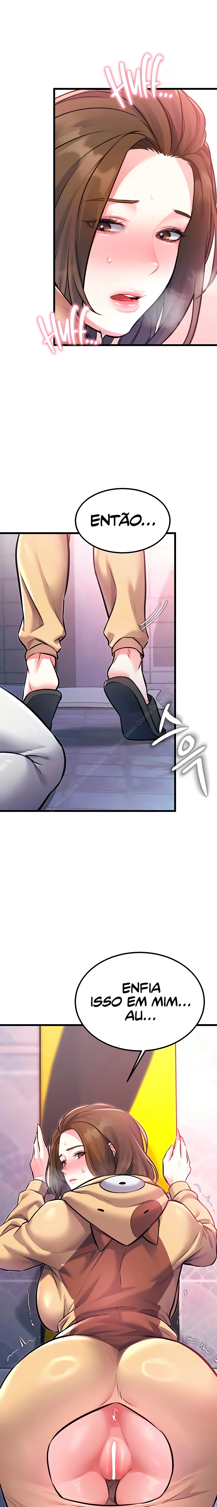 Ler Each Building Capitulo 20 Page 20