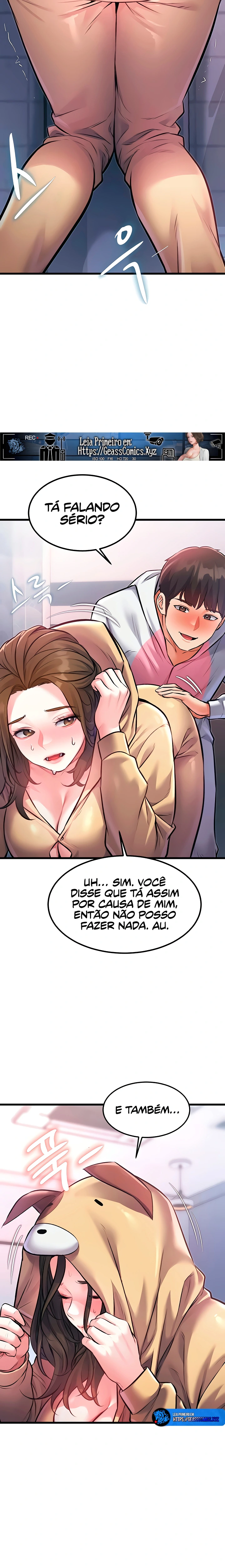 Ler Each Building Capitulo 20 Page 21