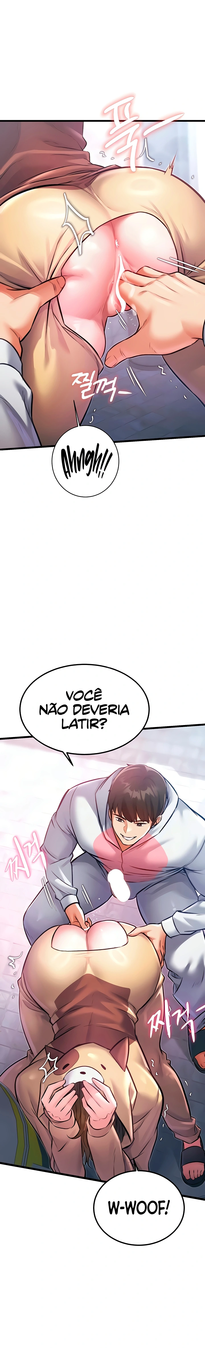 Ler Each Building Capitulo 20 Page 23