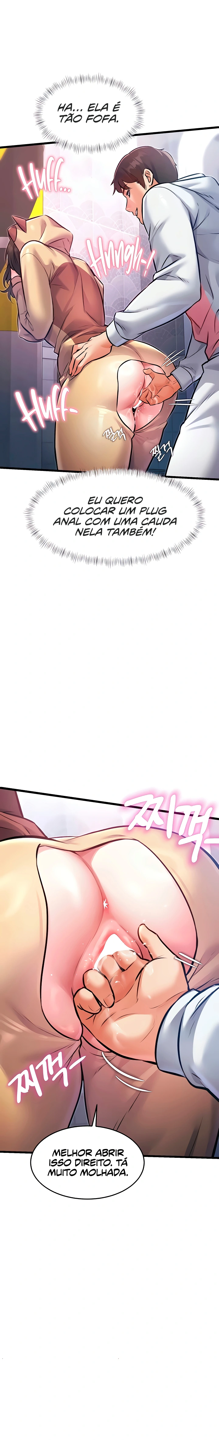 Ler Each Building Capitulo 20 Page 24