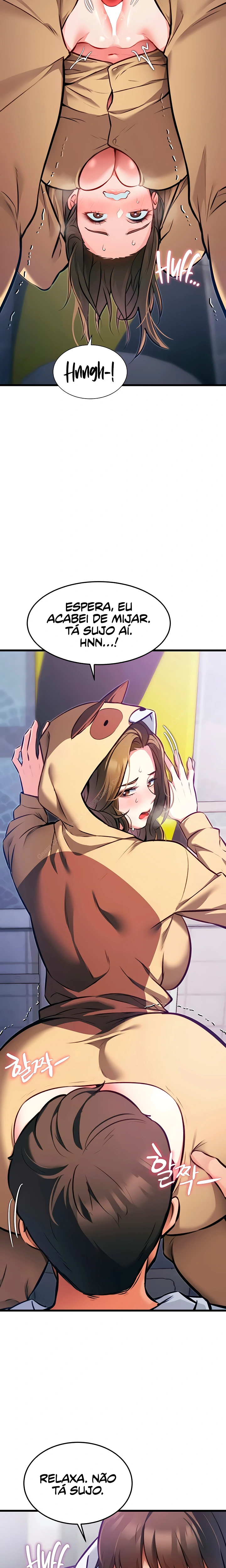 Ler Each Building Capitulo 20 Page 26