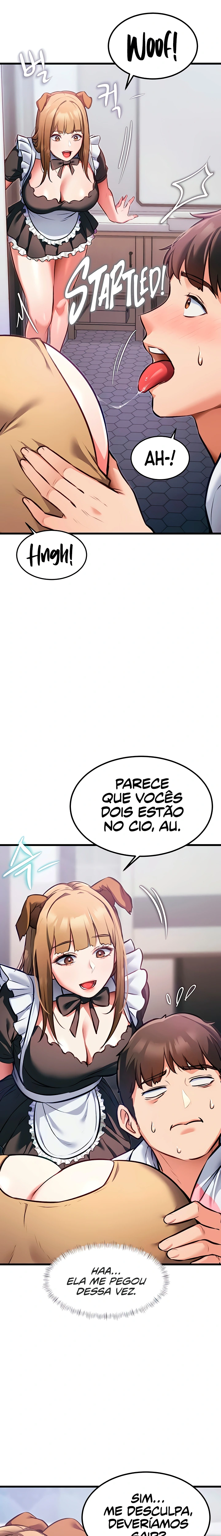 Ler Each Building Capitulo 20 Page 28