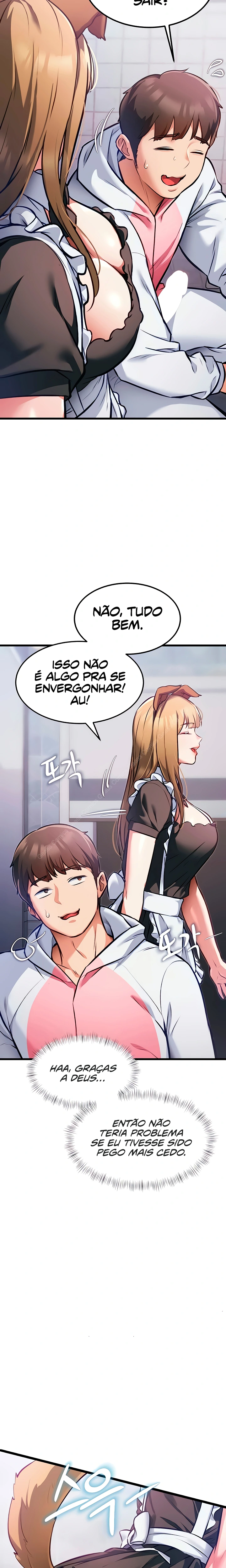 Ler Each Building Capitulo 20 Page 29