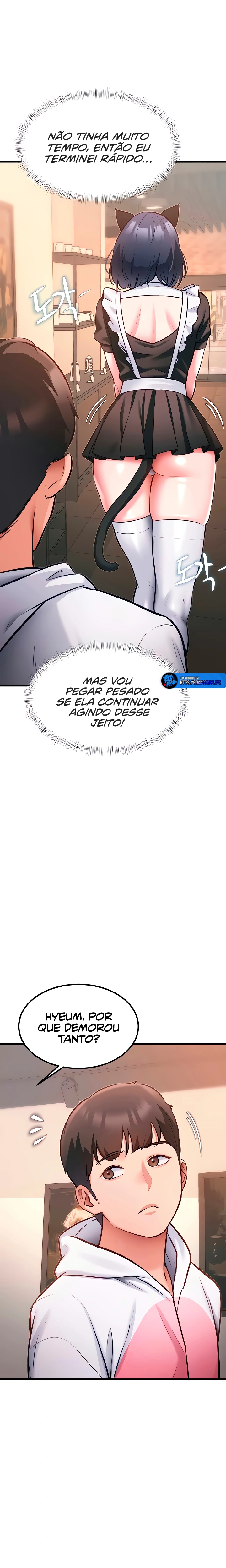 Ler Each Building Capitulo 20 Page 3