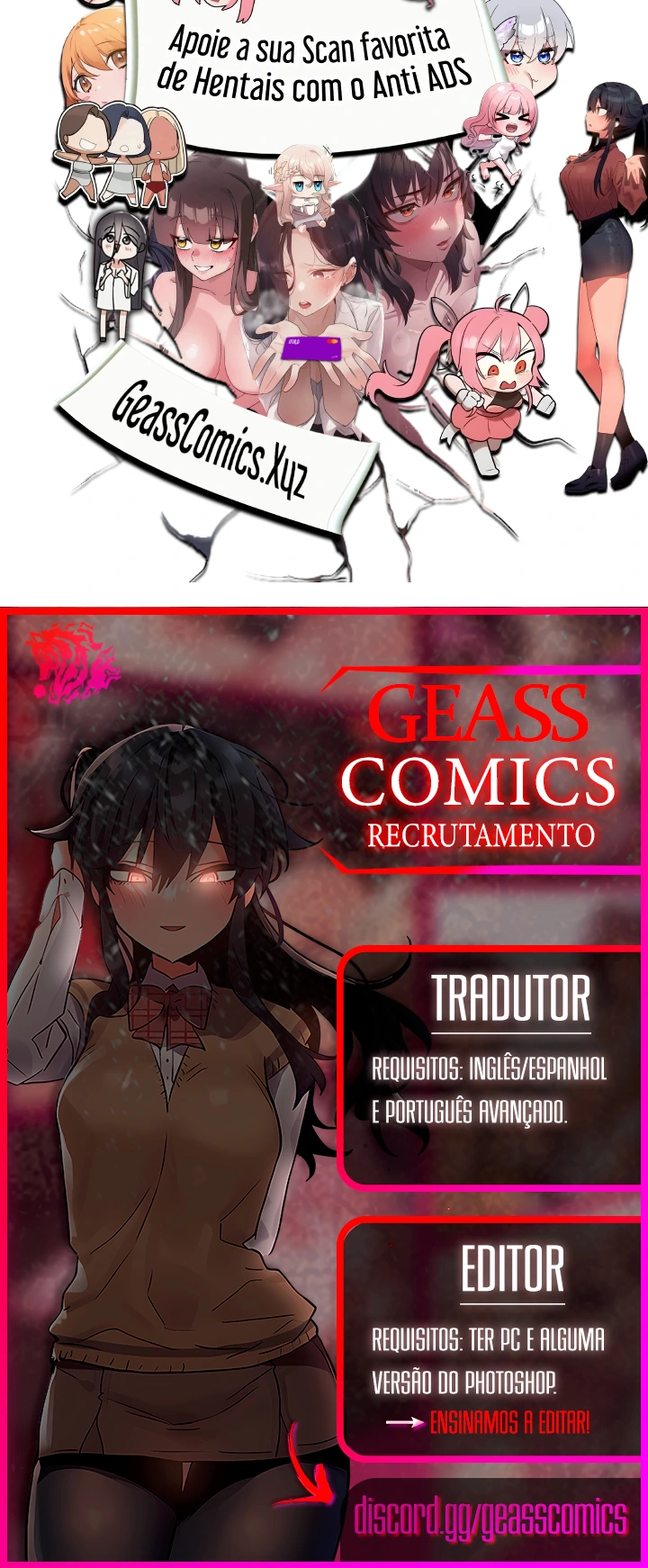 Ler Each Building Capitulo 20 Page 33