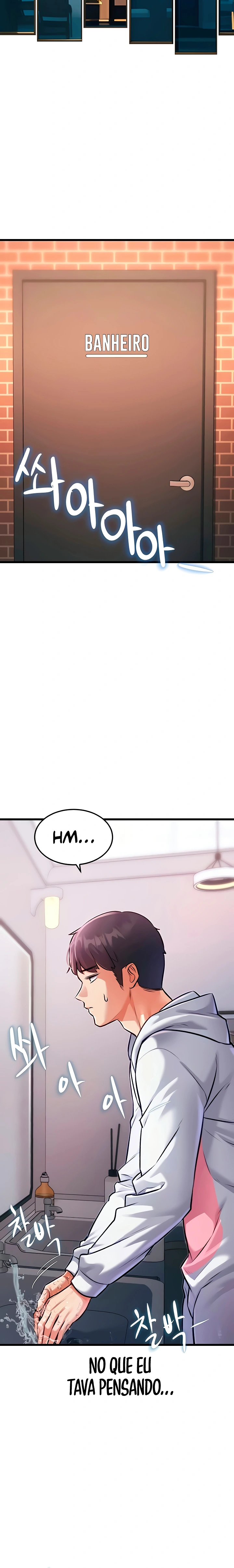 Ler Each Building Capitulo 20 Page 6