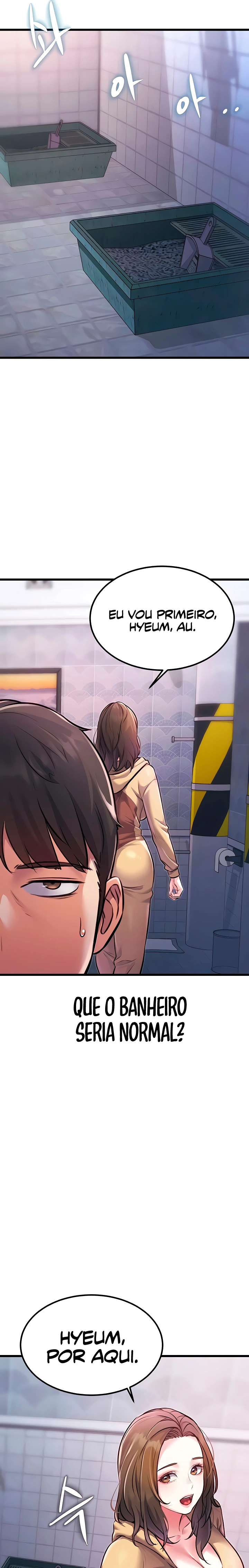 Ler Each Building Capitulo 20 Page 7