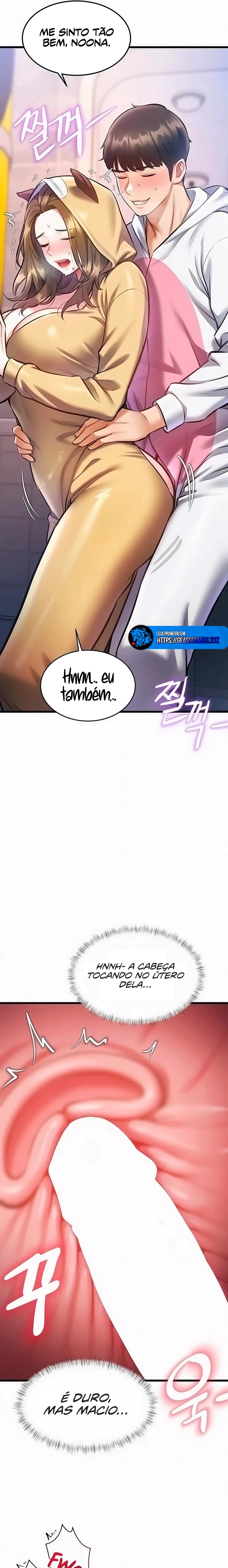 Ler Each Building Capitulo 21 Page 10