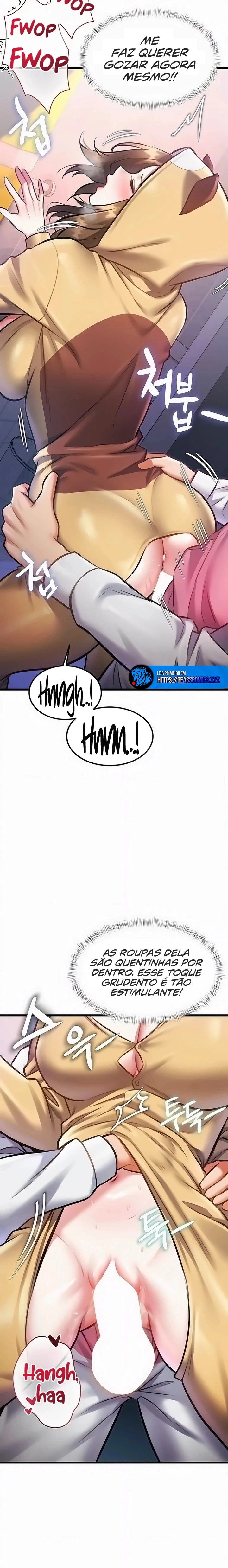 Ler Each Building Capitulo 21 Page 11