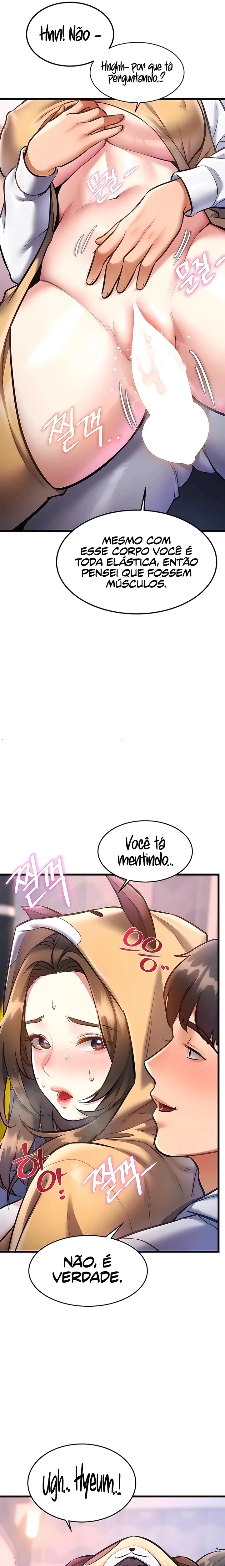 Ler Each Building Capitulo 21 Page 13