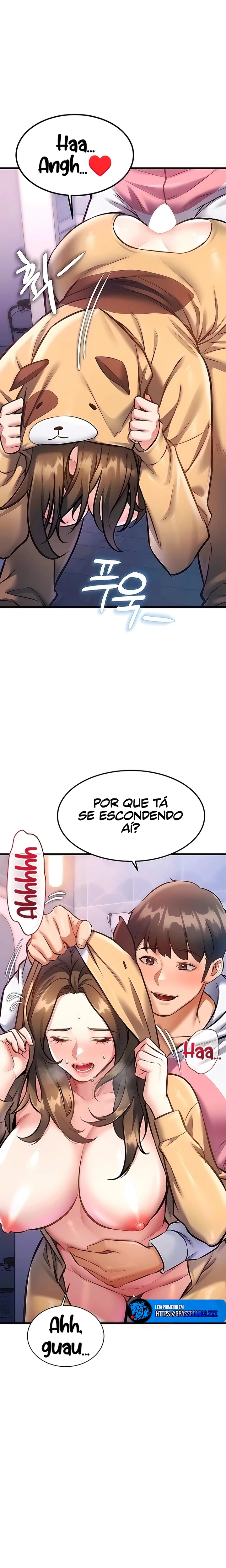 Ler Each Building Capitulo 21 Page 15