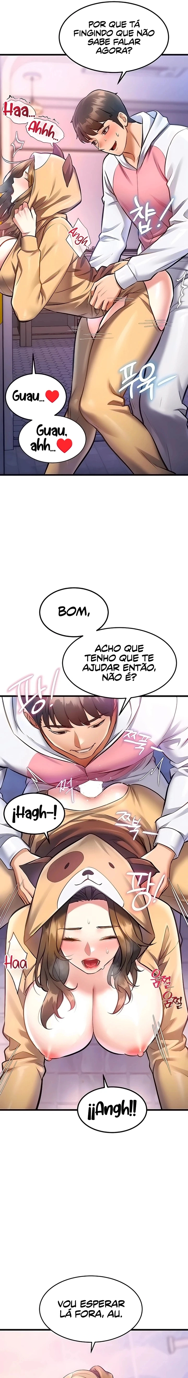 Ler Each Building Capitulo 21 Page 16
