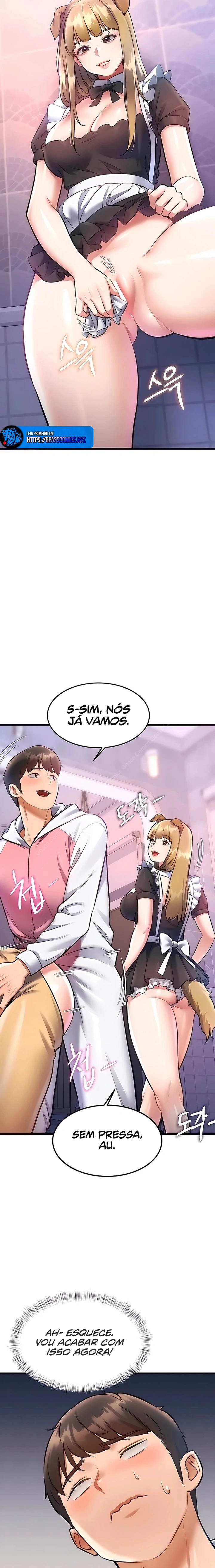 Ler Each Building Capitulo 21 Page 17