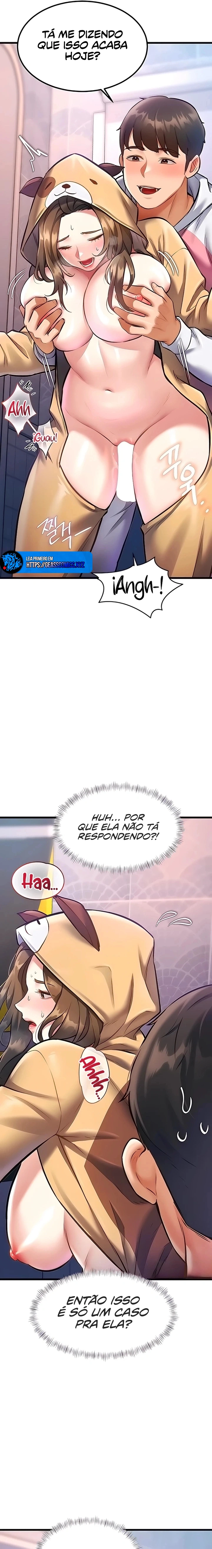Ler Each Building Capitulo 21 Page 19