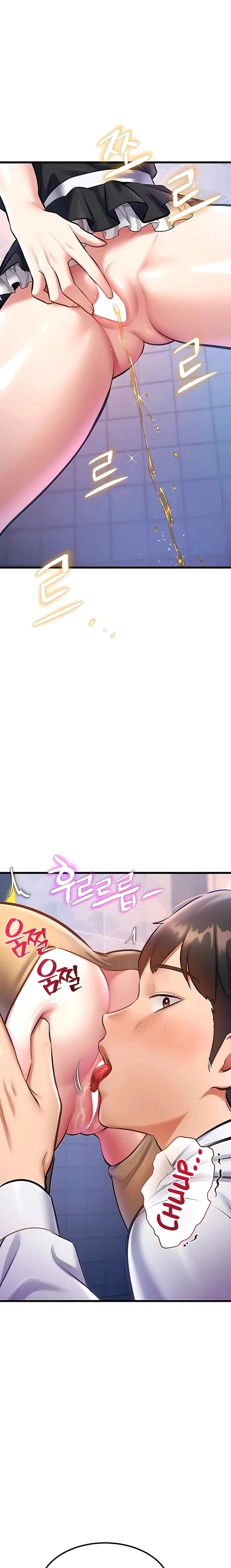 Ler Each Building Capitulo 21 Page 2