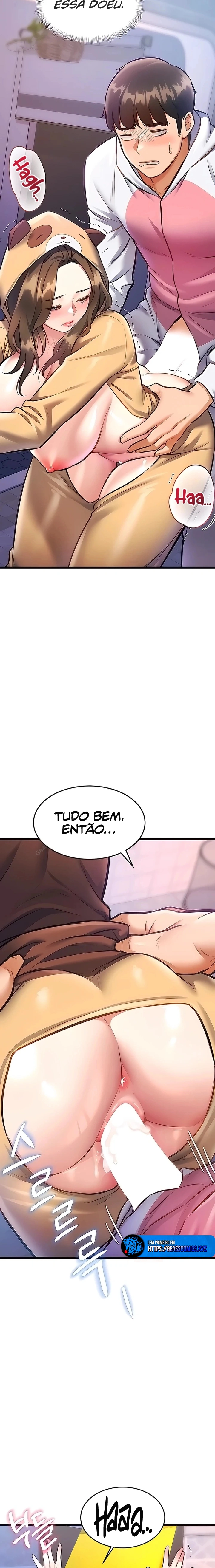 Ler Each Building Capitulo 21 Page 20