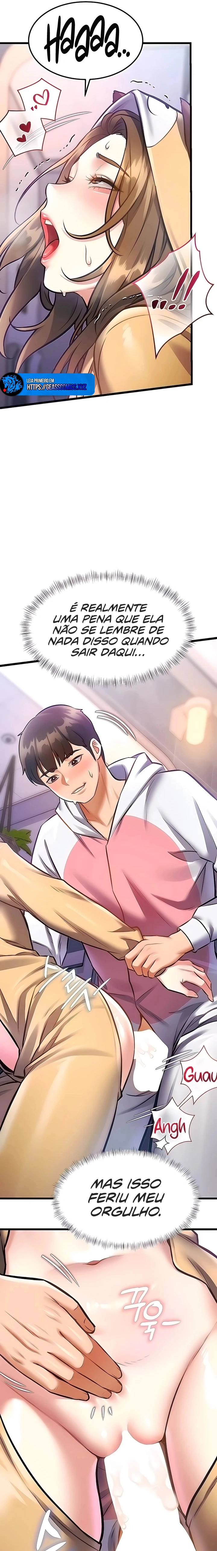 Ler Each Building Capitulo 21 Page 22