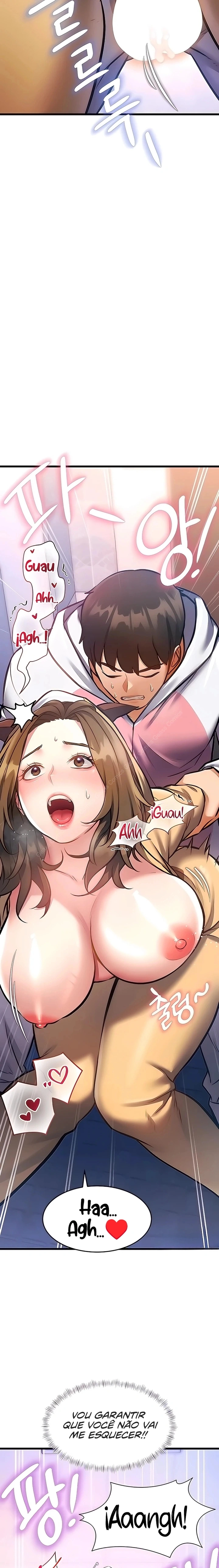 Ler Each Building Capitulo 21 Page 23