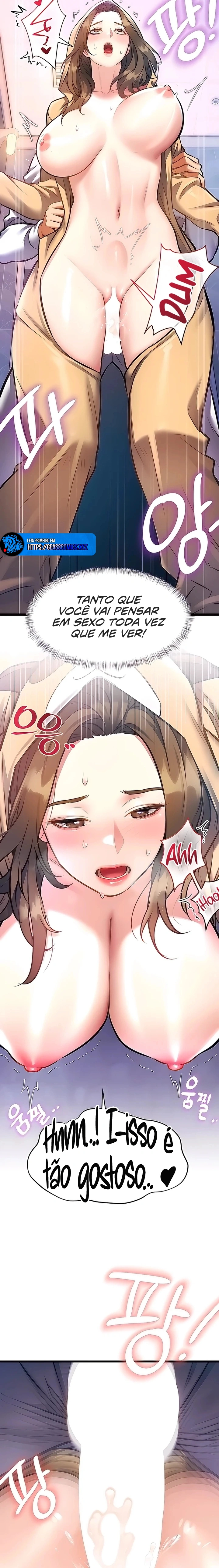 Ler Each Building Capitulo 21 Page 24