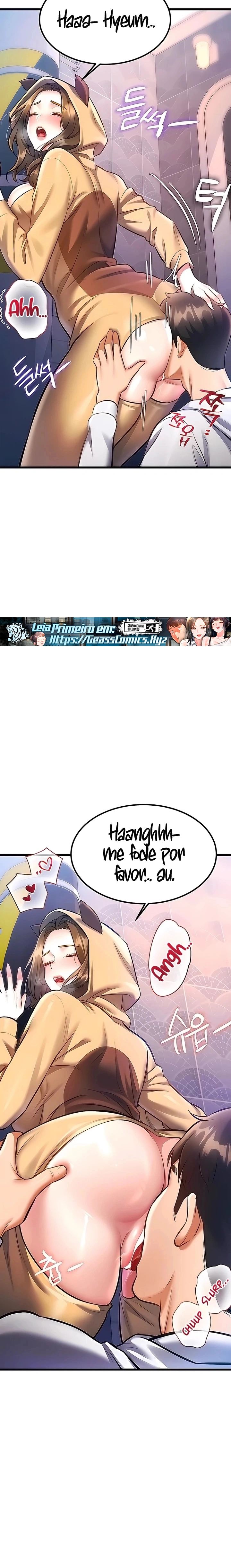 Ler Each Building Capitulo 21 Page 3