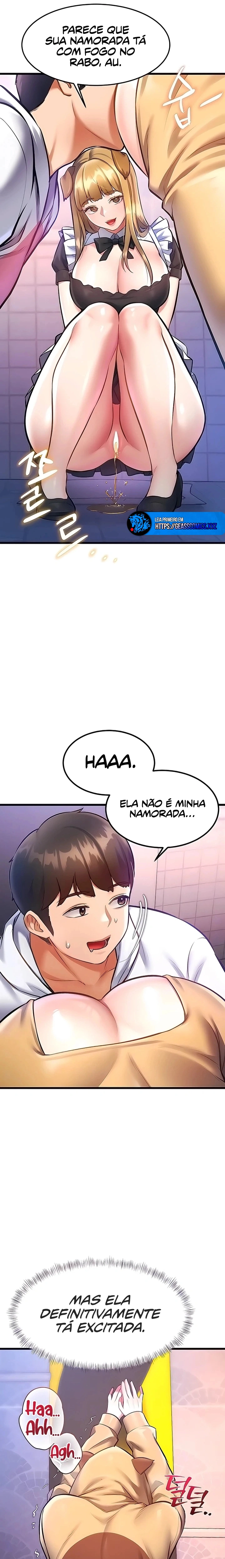 Ler Each Building Capitulo 21 Page 4