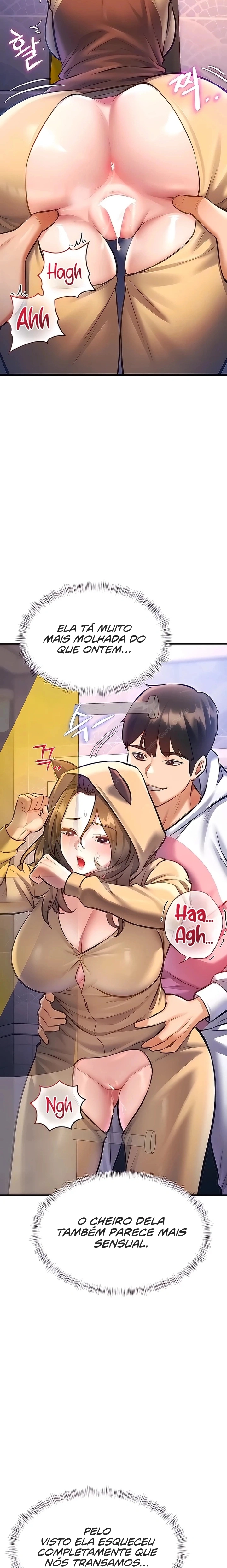 Ler Each Building Capitulo 21 Page 5