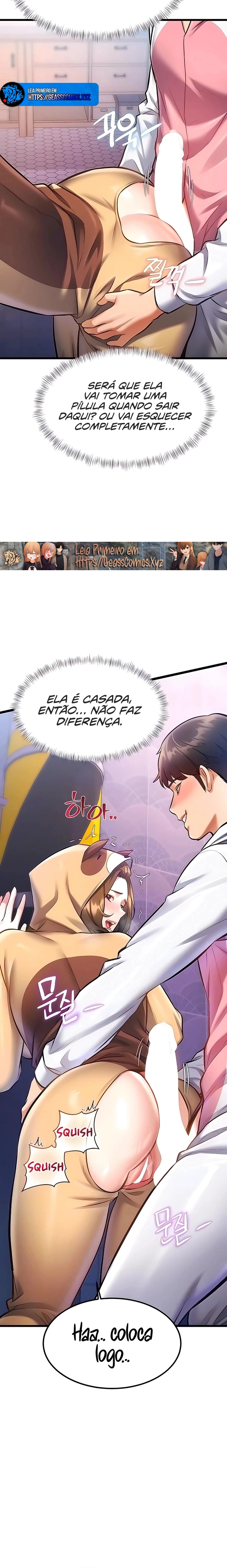 Ler Each Building Capitulo 21 Page 6