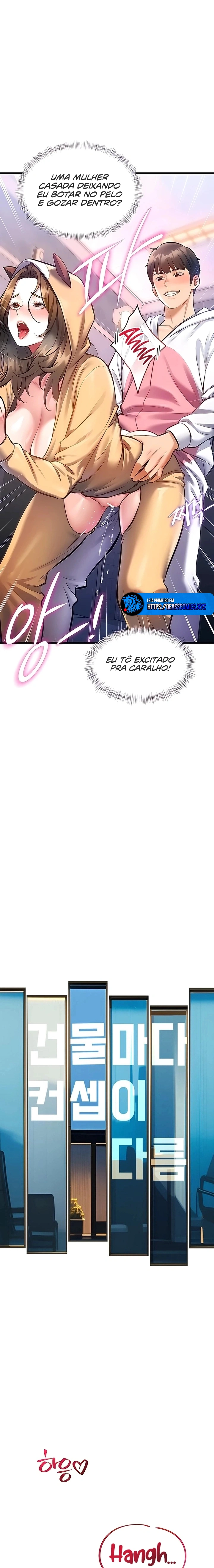 Ler Each Building Capitulo 21 Page 8