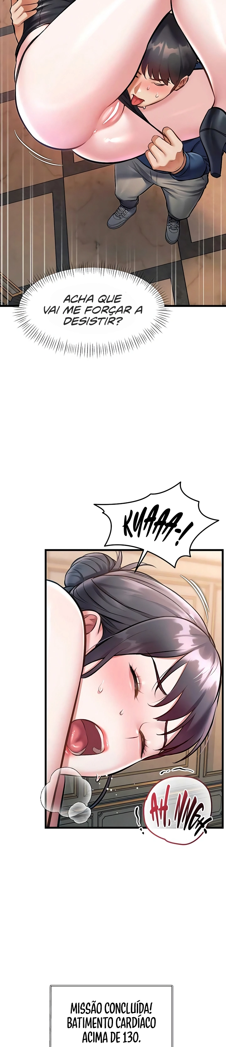 Ler Each Building Capitulo 36 Page 11
