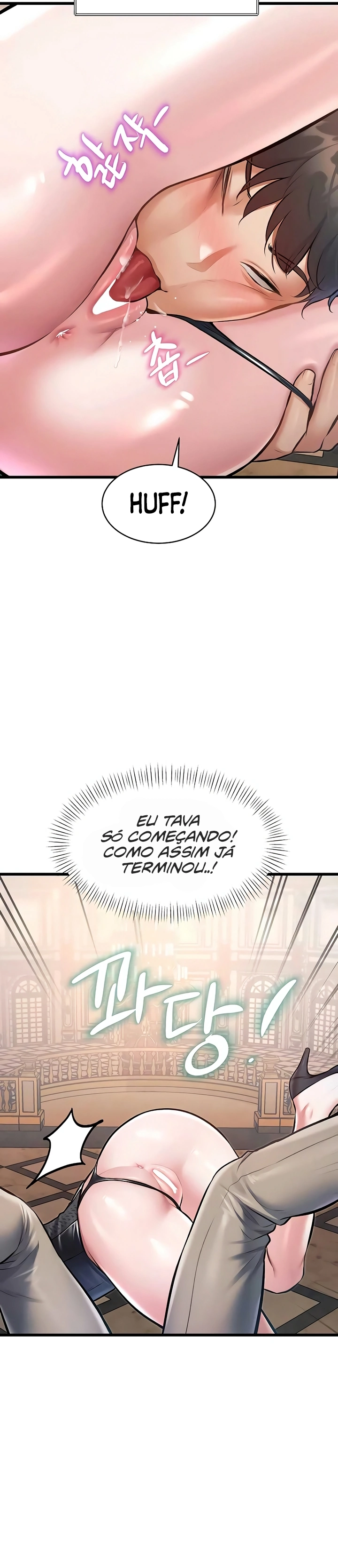Ler Each Building Capitulo 36 Page 12