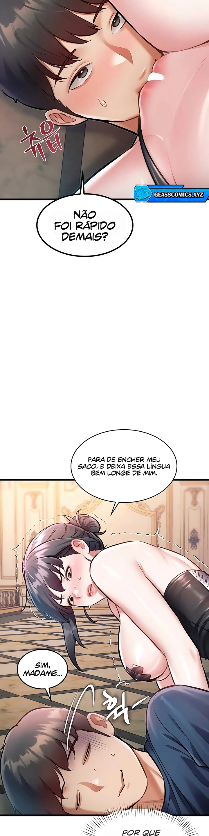 Ler Each Building Capitulo 36 Page 14