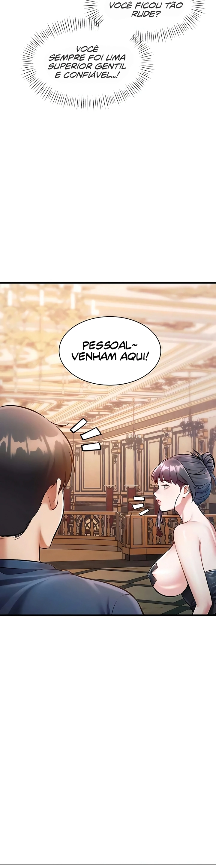 Ler Each Building Capitulo 36 Page 15