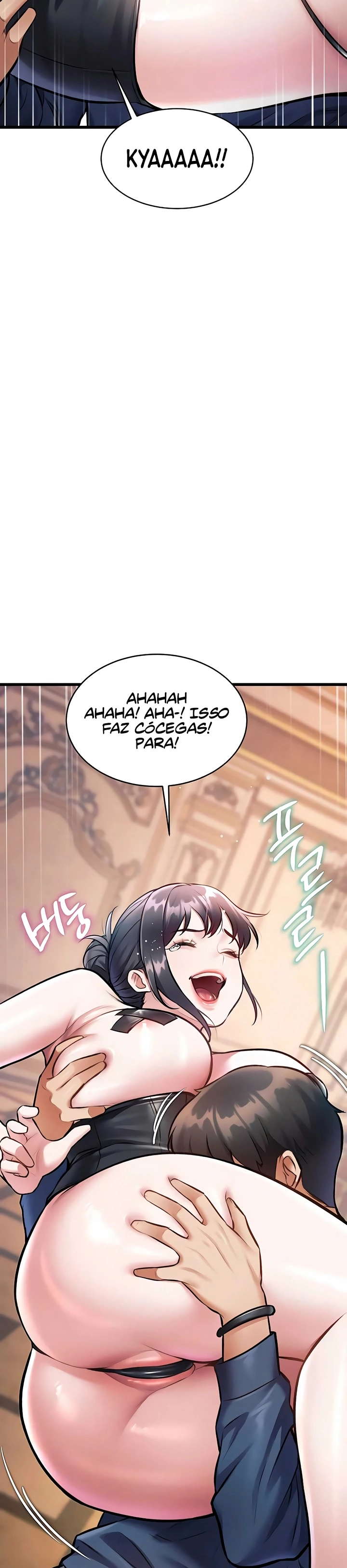 Ler Each Building Capitulo 36 Page 2