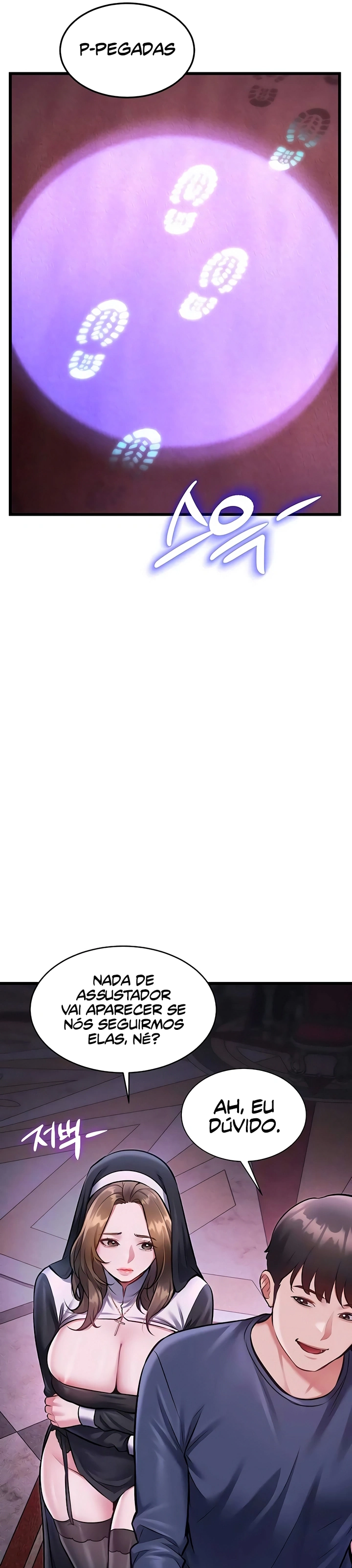 Ler Each Building Capitulo 36 Page 22