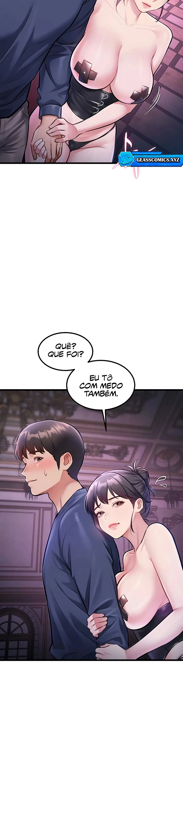 Ler Each Building Capitulo 36 Page 24