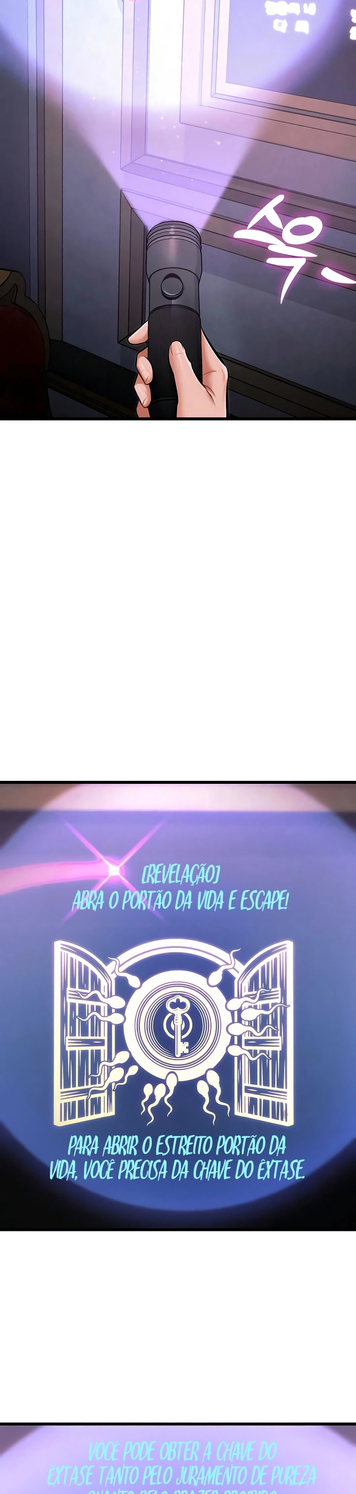 Ler Each Building Capitulo 36 Page 29