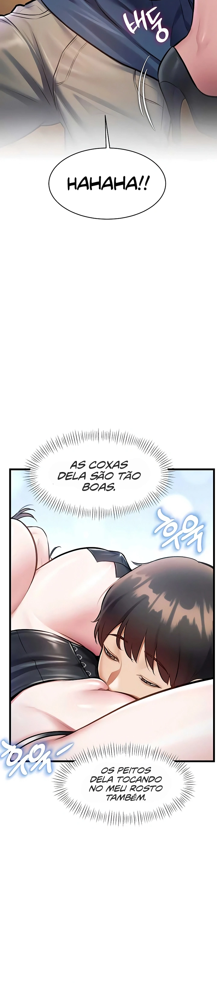 Ler Each Building Capitulo 36 Page 3