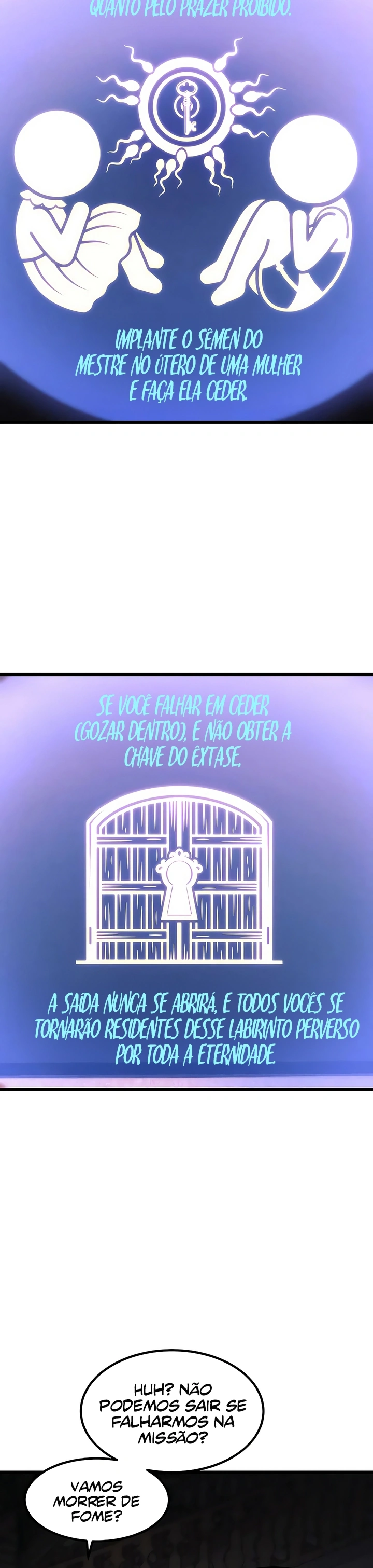 Ler Each Building Capitulo 36 Page 30
