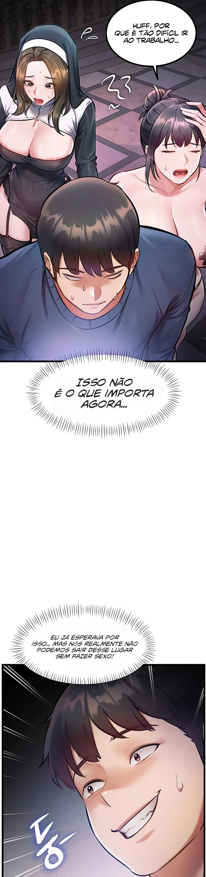 Ler Each Building Capitulo 36 Page 31