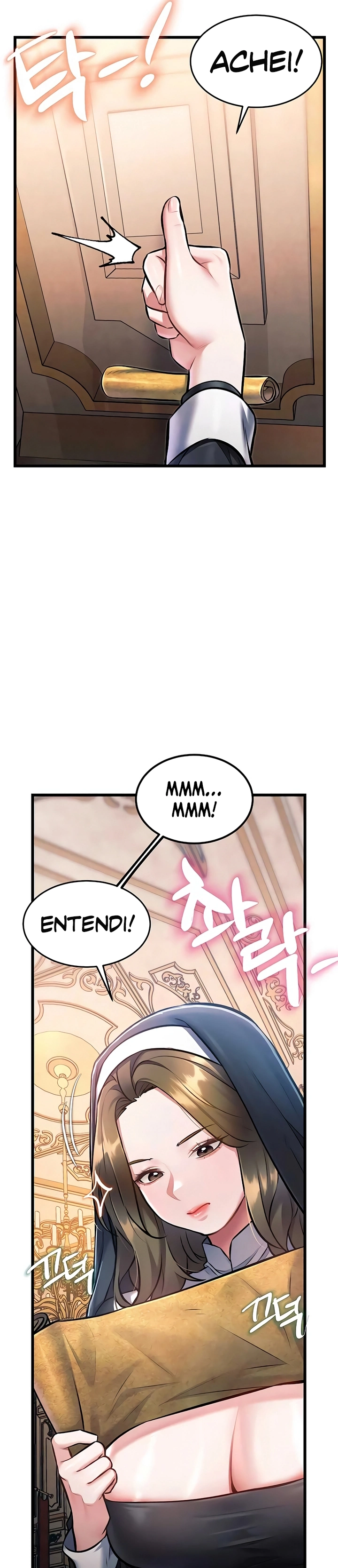Ler Each Building Capitulo 36 Page 34