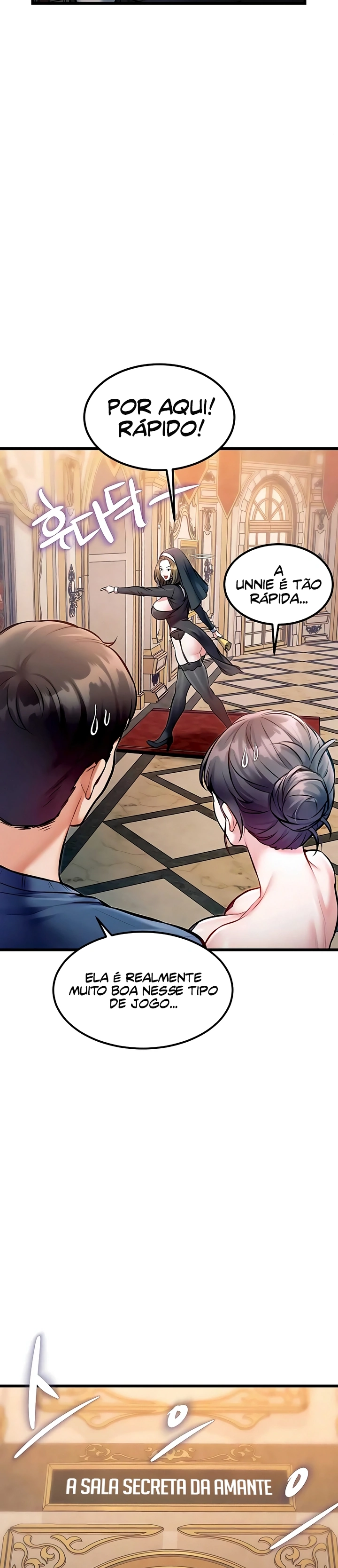 Ler Each Building Capitulo 36 Page 35