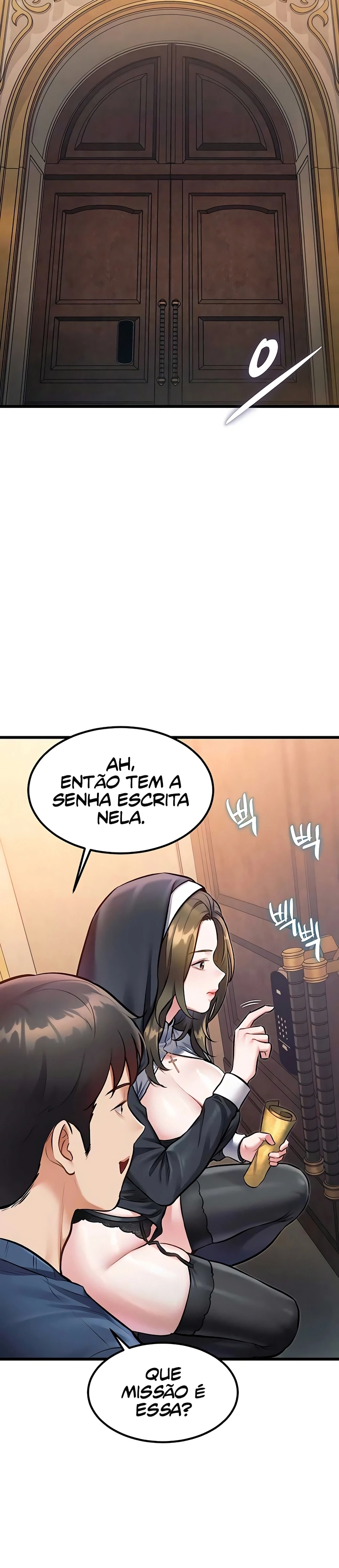 Ler Each Building Capitulo 36 Page 36