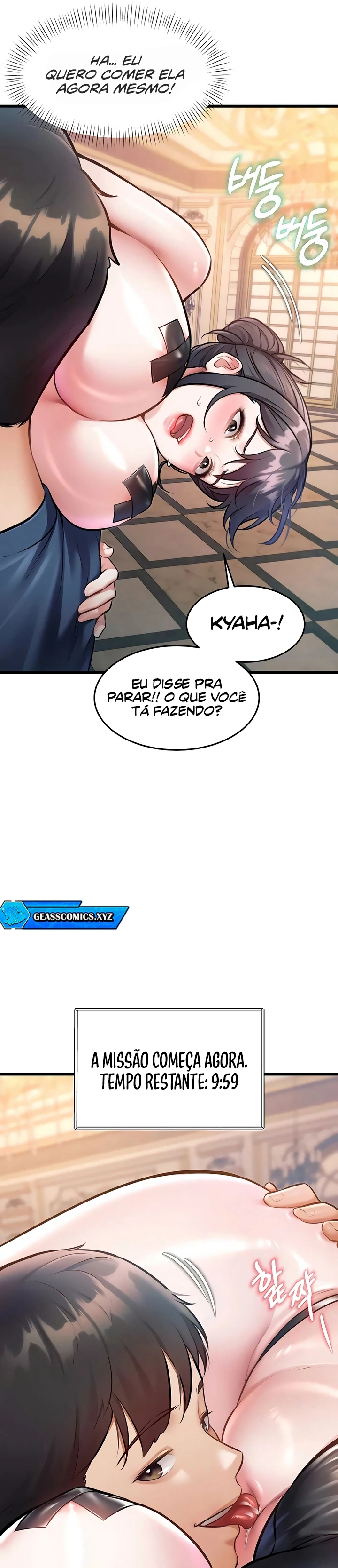 Ler Each Building Capitulo 36 Page 4