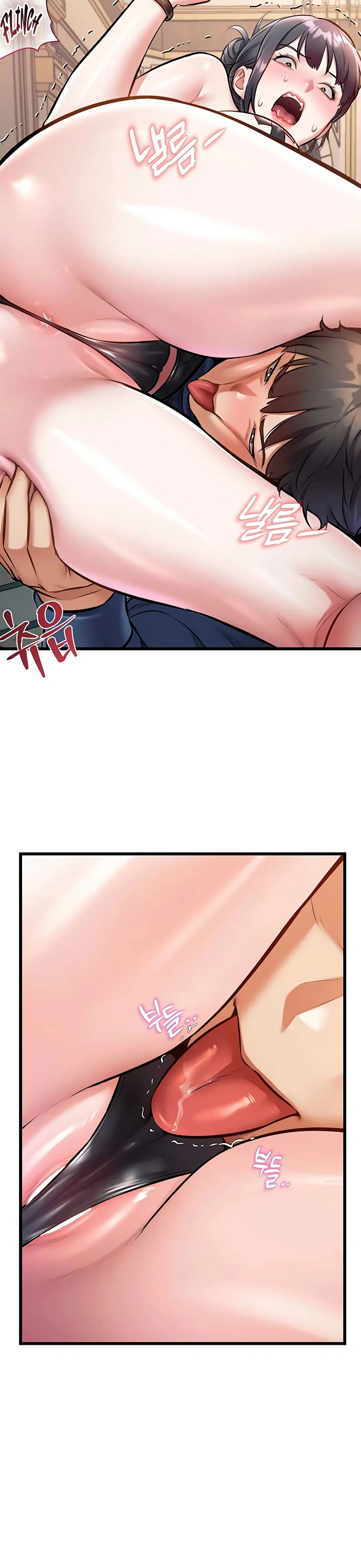 Ler Each Building Capitulo 36 Page 8