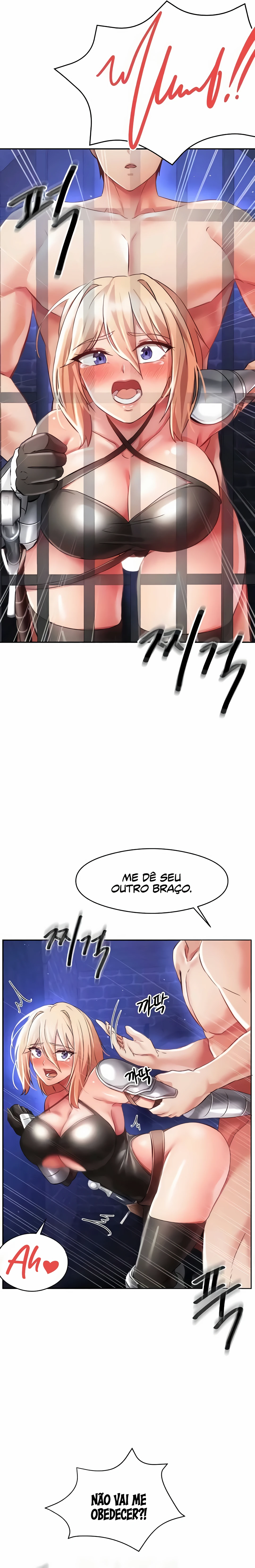 Ler Taming Females to Rise in Status Capitulo 11 Page 10