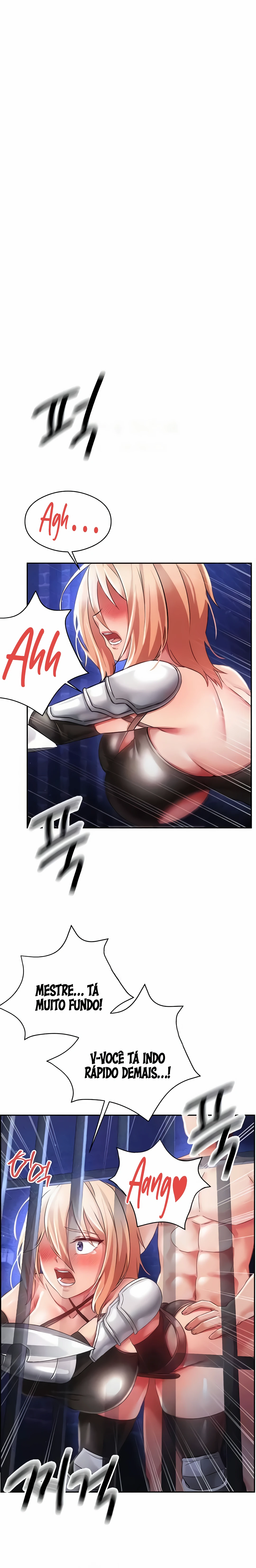 Ler Taming Females to Rise in Status Capitulo 11 Page 6