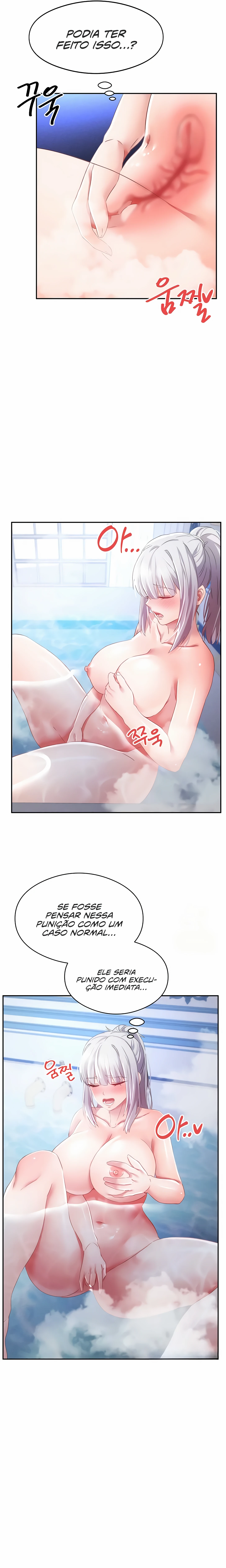 Ler Taming Females to Rise in Status Capitulo 12 Page 15