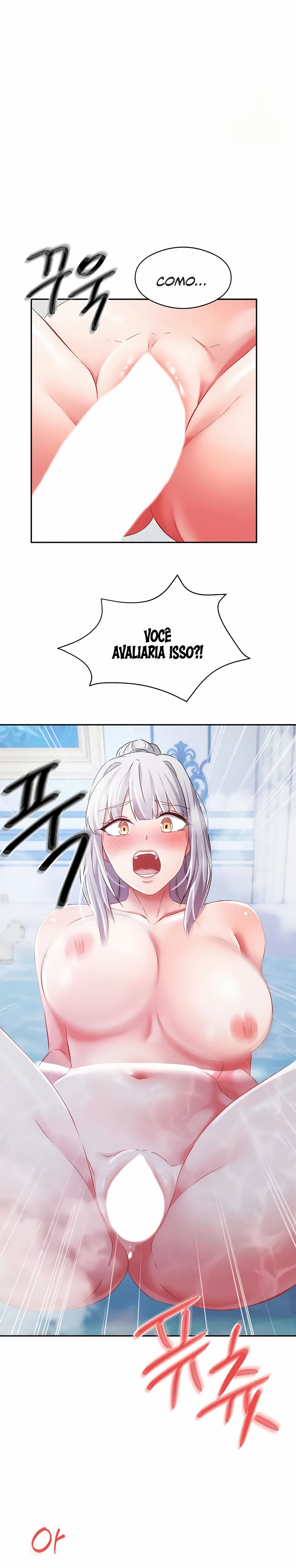 Ler Taming Females to Rise in Status Capitulo 12 Page 18